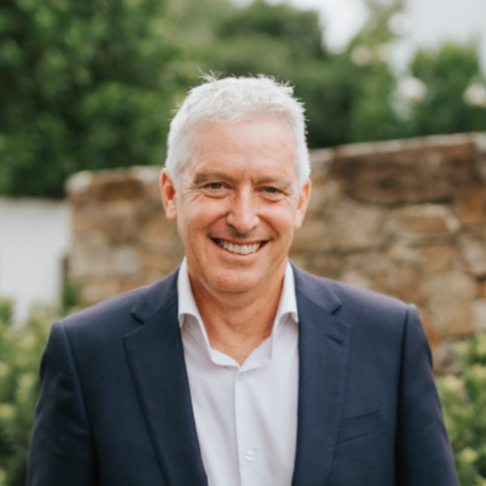 Mark Lawler
