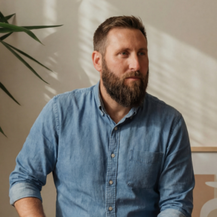 Lachlan Johnston