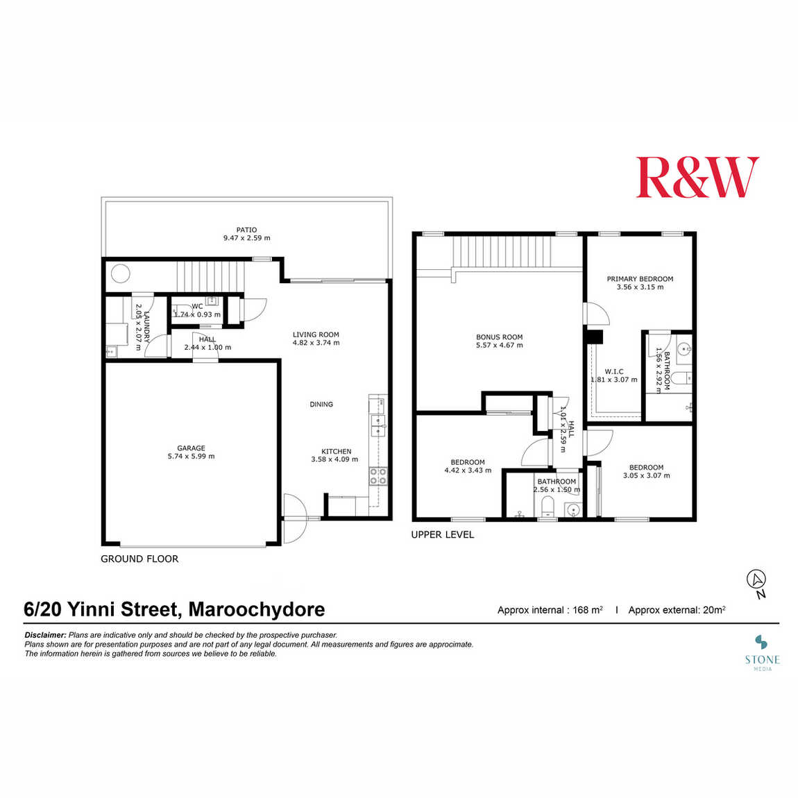 6/20 Yinni Street Maroochydore